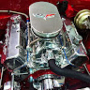 Meet your Posher, Kirk